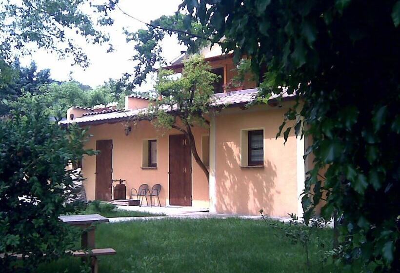 فندق Le Spighe Agriturismo