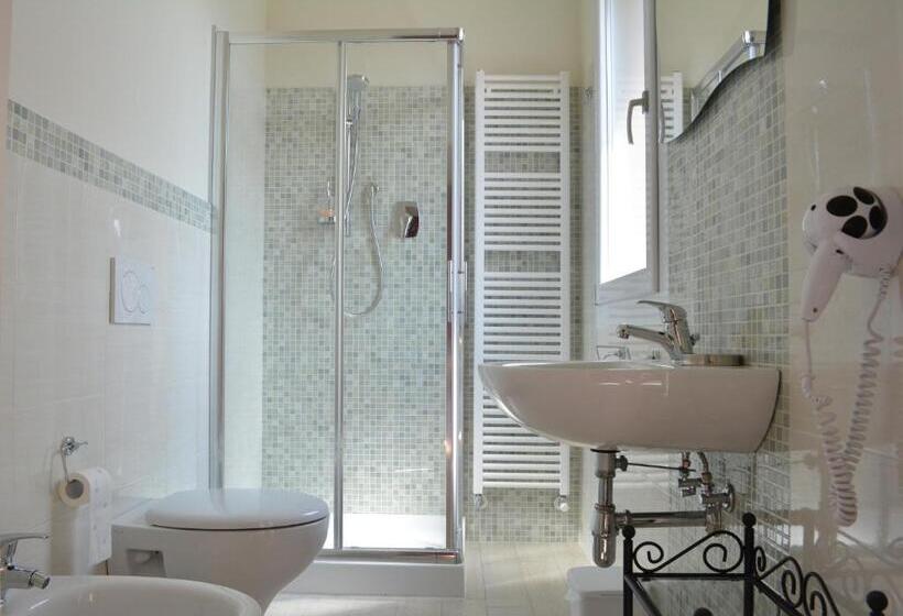 호텔 Le Stanze Di Bacco