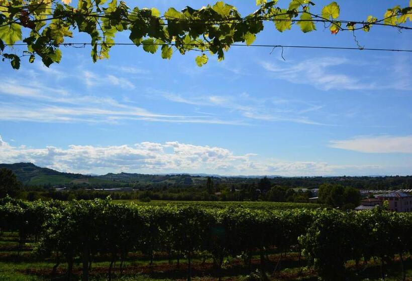 Отель Le Stanze Di Bacco