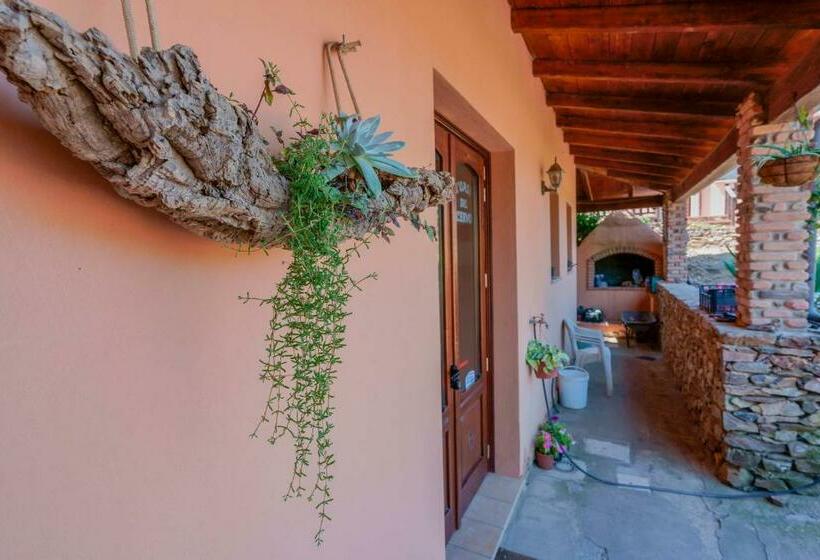 فندق L'oasi Del Cervo