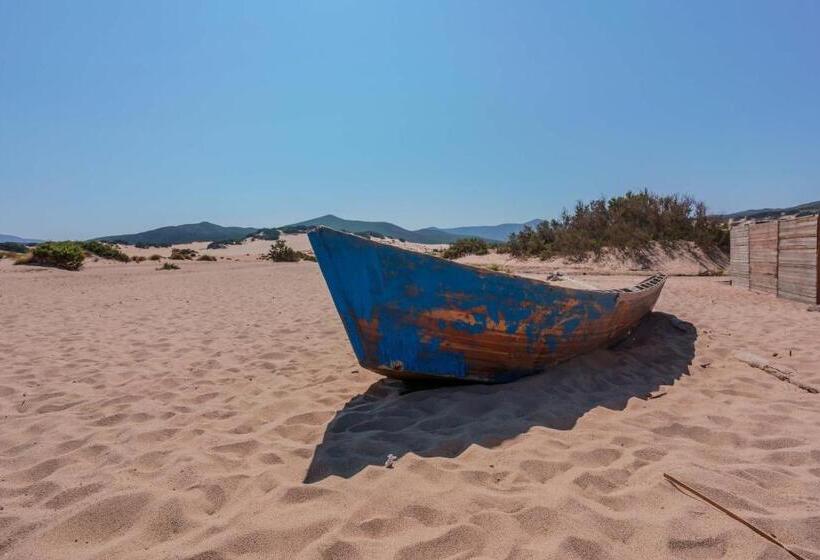 فندق L'oasi Del Cervo