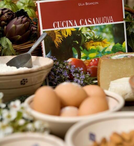 فندق Locanda Casanuova