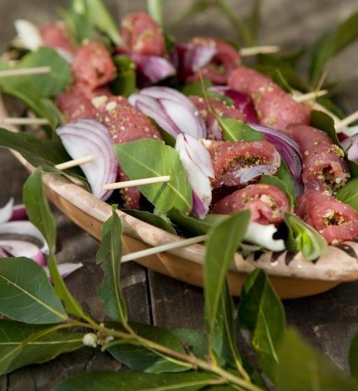 فندق Locanda Casanuova