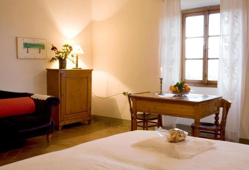 فندق Locanda Casanuova