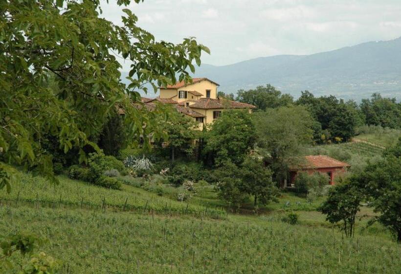 فندق Locanda Casanuova