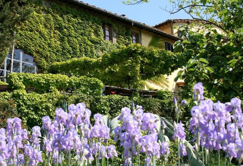 فندق Locanda Casanuova