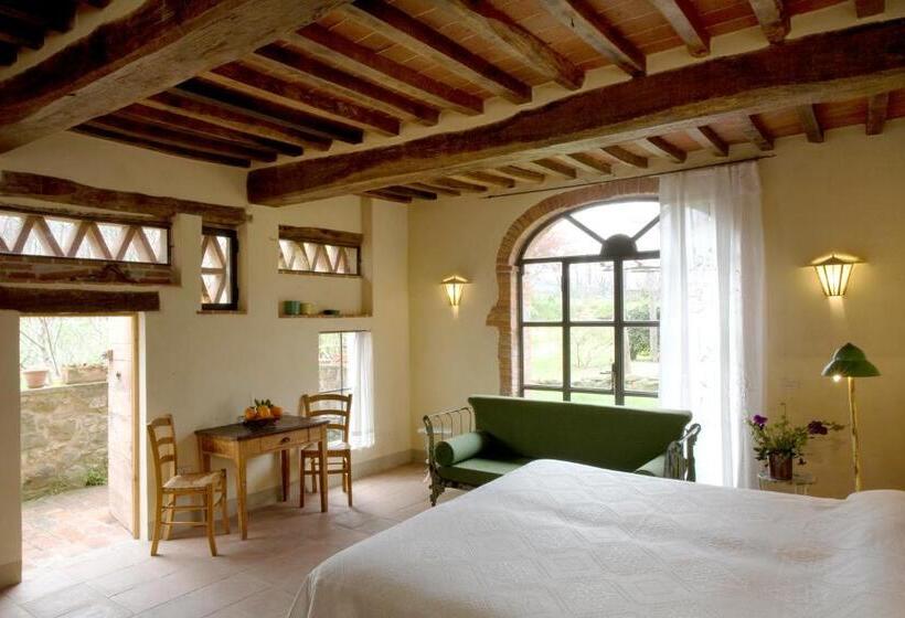 فندق Locanda Casanuova