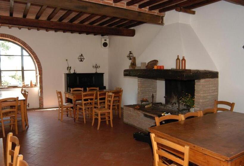 فندق Locanda Casanuova