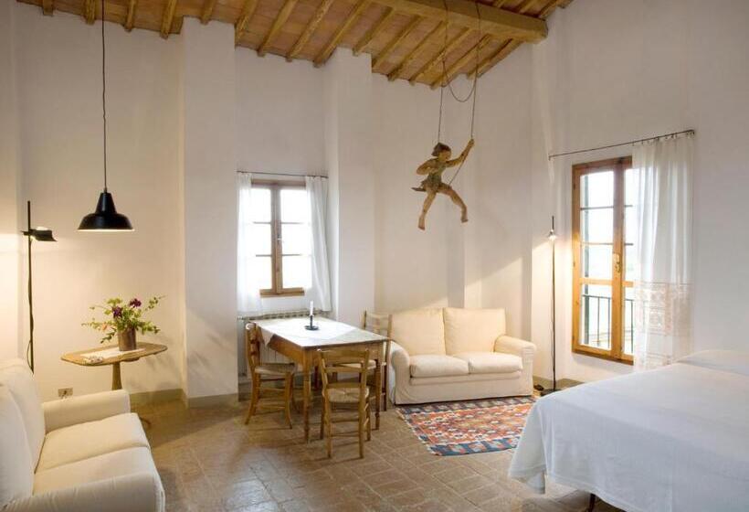 فندق Locanda Casanuova