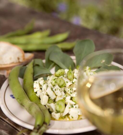 فندق Locanda Casanuova