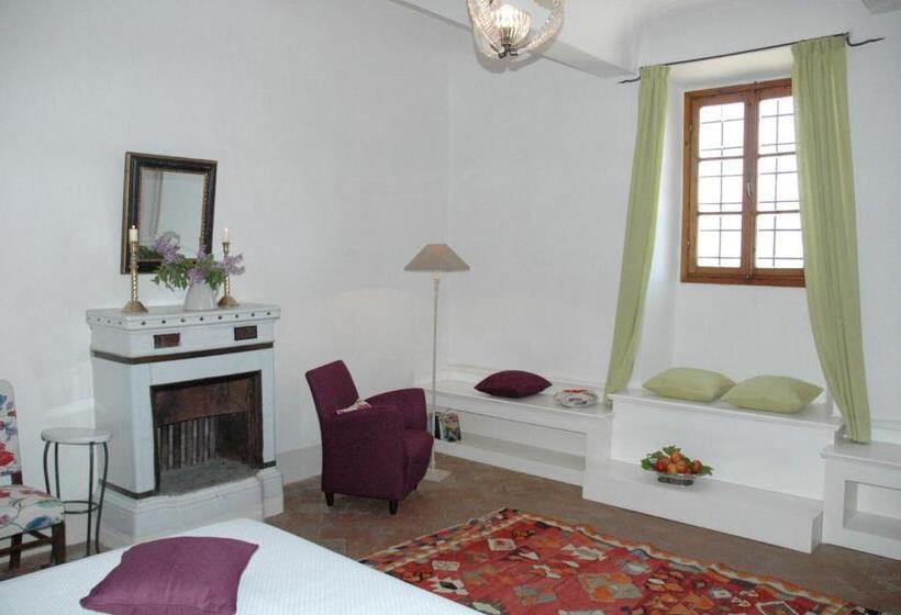 فندق Locanda Casanuova