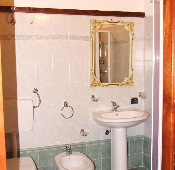 Отель L'uliveto