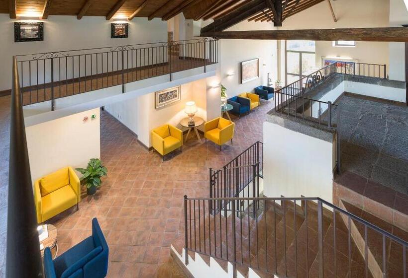 בית מלון כפרי Neroli Bio Relais