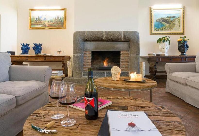 בית מלון כפרי Neroli Bio Relais