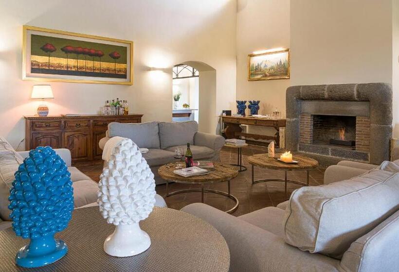 בית מלון כפרי Neroli Bio Relais