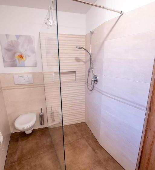 בית מלון כפרי Patztauhof