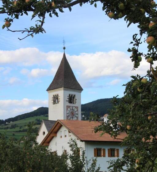 Отель Planitzhof