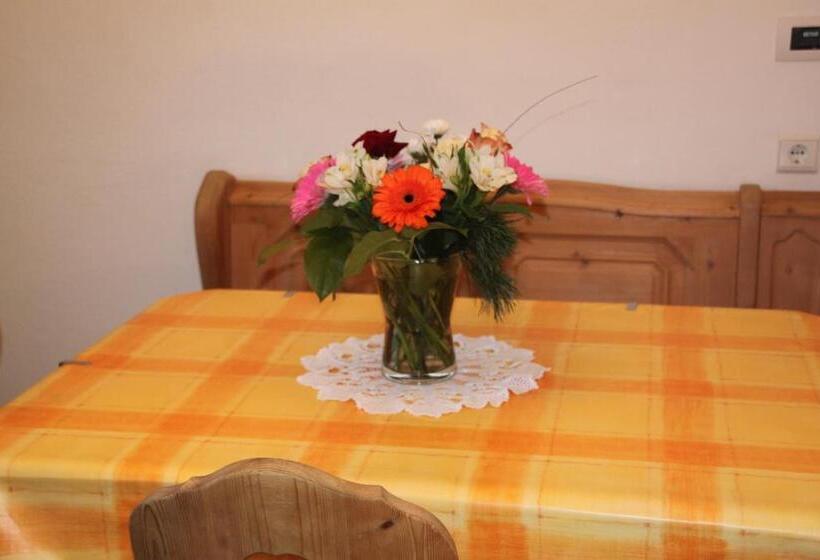 Отель Planitzhof