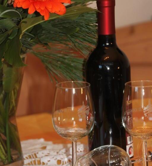 Отель Planitzhof