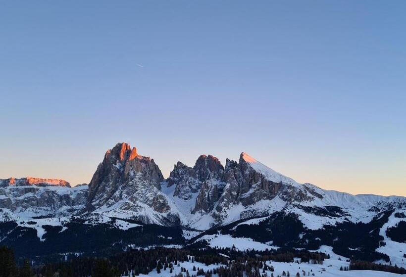 Отель Planitzhof