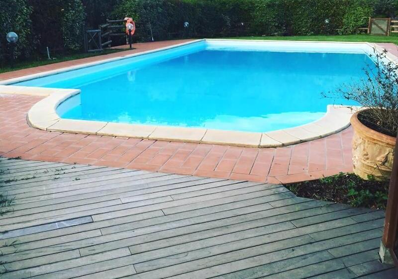 Отель Podere Cortesi Agriturismo Molinaccio