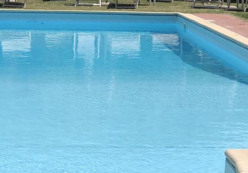 Отель Podere Cortesi Agriturismo Molinaccio