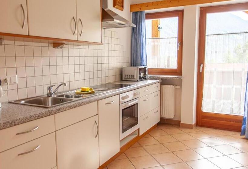 בית מלון כפרי Pretzerhof