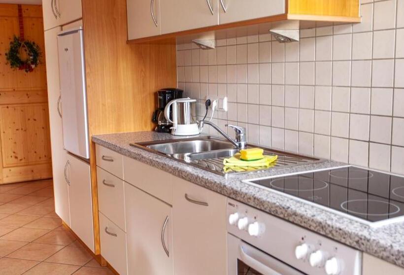 בית מלון כפרי Pretzerhof