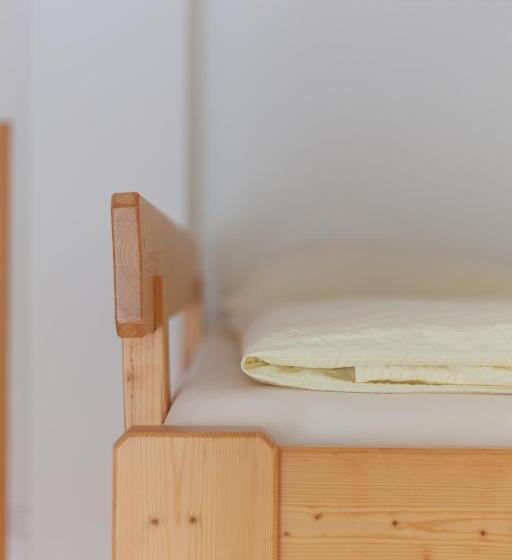 בית מלון כפרי Pretzerhof