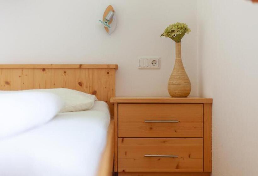 בית מלון כפרי Pretzerhof