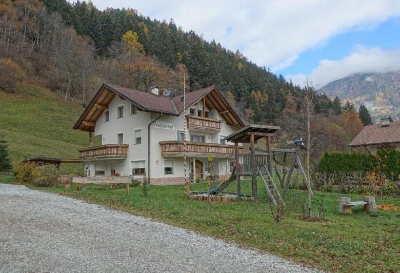 בית מלון כפרי Pretzerhof