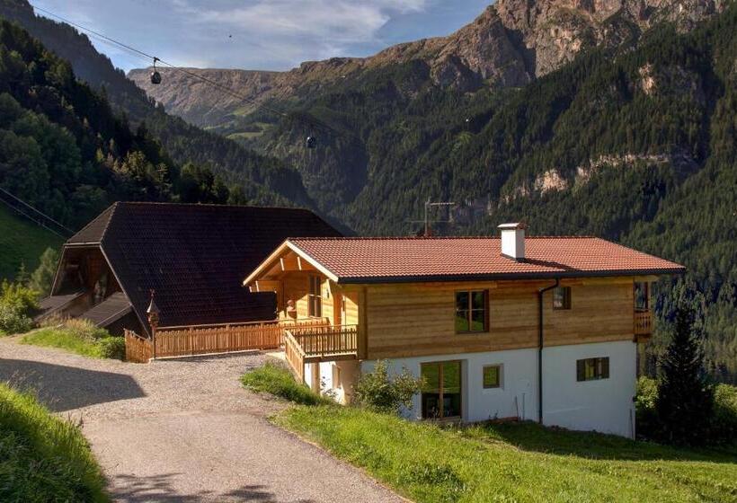 Отель Ratzeshof