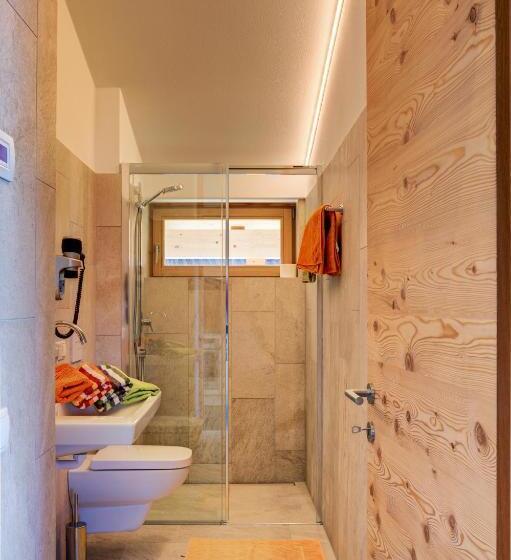 Отель Ratzeshof