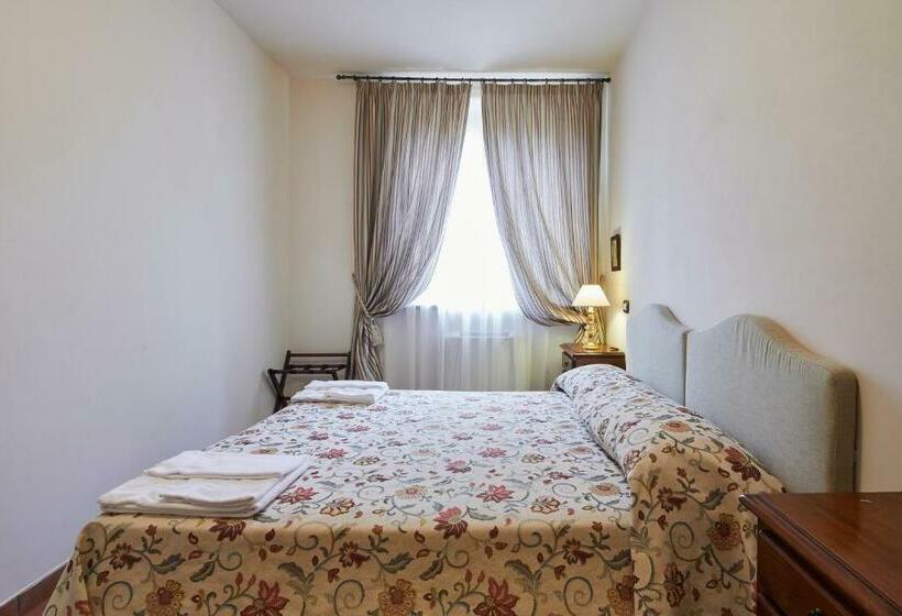 Отель Relais La Cerreta