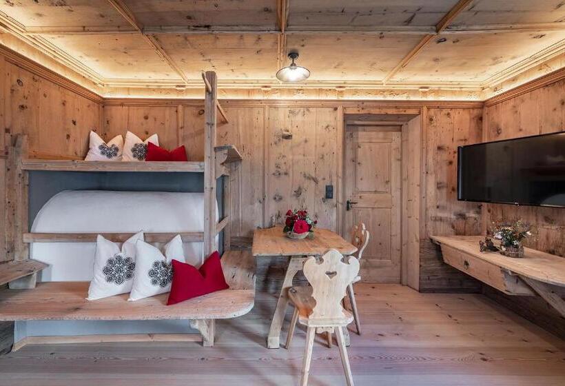 בית מלון כפרי Sigmundhof