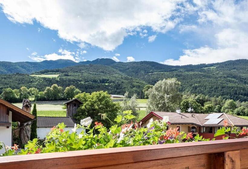 בית מלון כפרי Sigmundhof