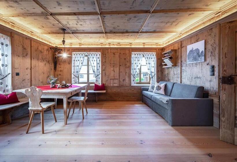 בית מלון כפרי Sigmundhof