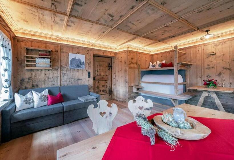 בית מלון כפרי Sigmundhof