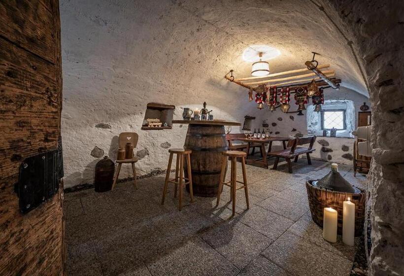 בית מלון כפרי Sigmundhof