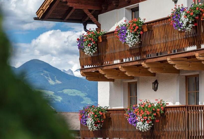 בית מלון כפרי Sigmundhof