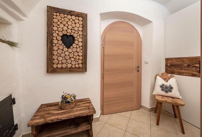 בית מלון כפרי Sigmundhof