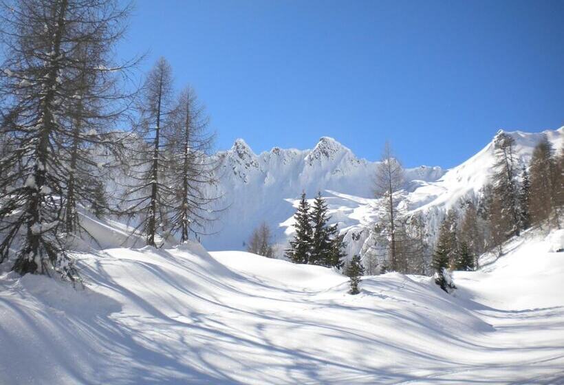 فندق Sole Levante