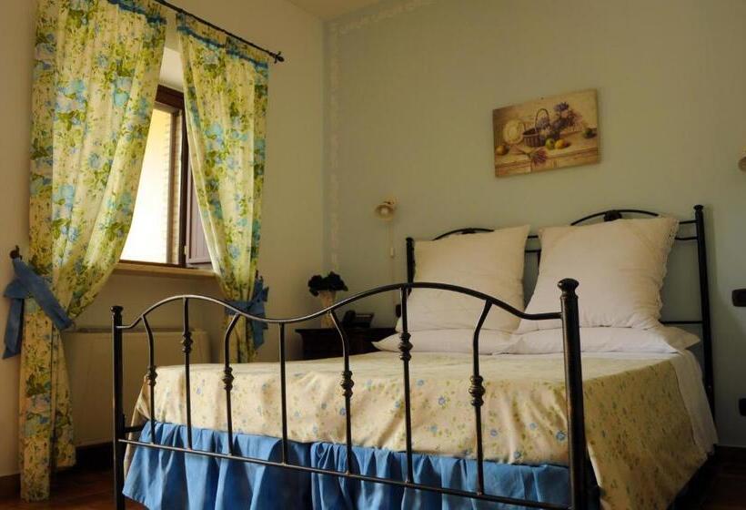 Отель Tenuta Bellaprima Caltagirone