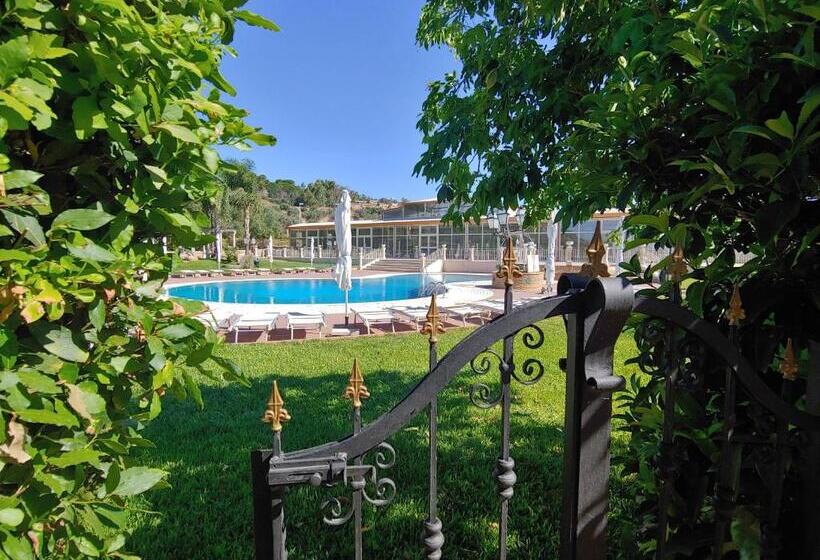 Отель Tenuta Bellaprima Caltagirone