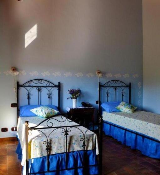 Отель Tenuta Bellaprima Caltagirone