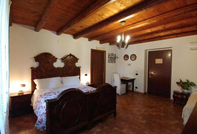 Отель Tenuta Bellaprima Caltagirone