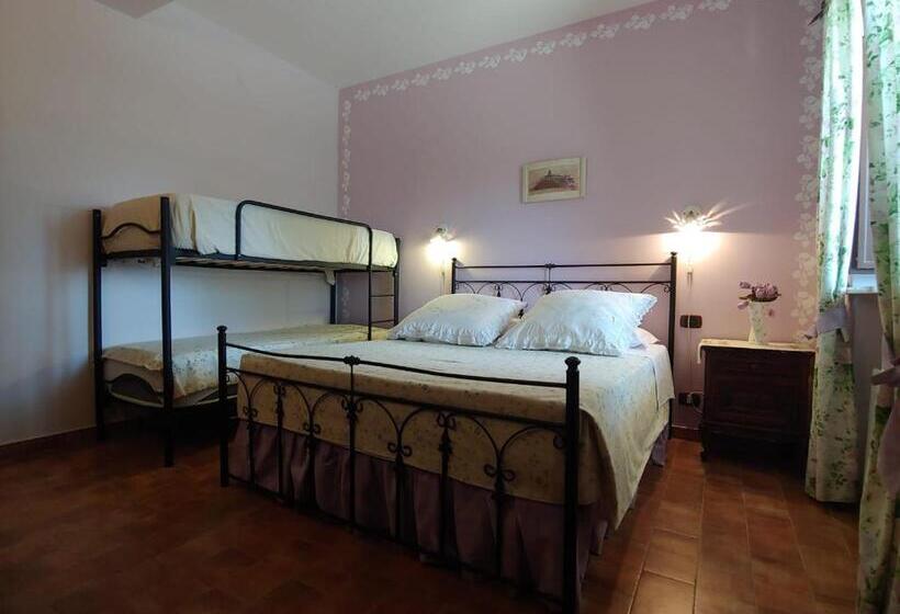 Отель Tenuta Bellaprima Caltagirone