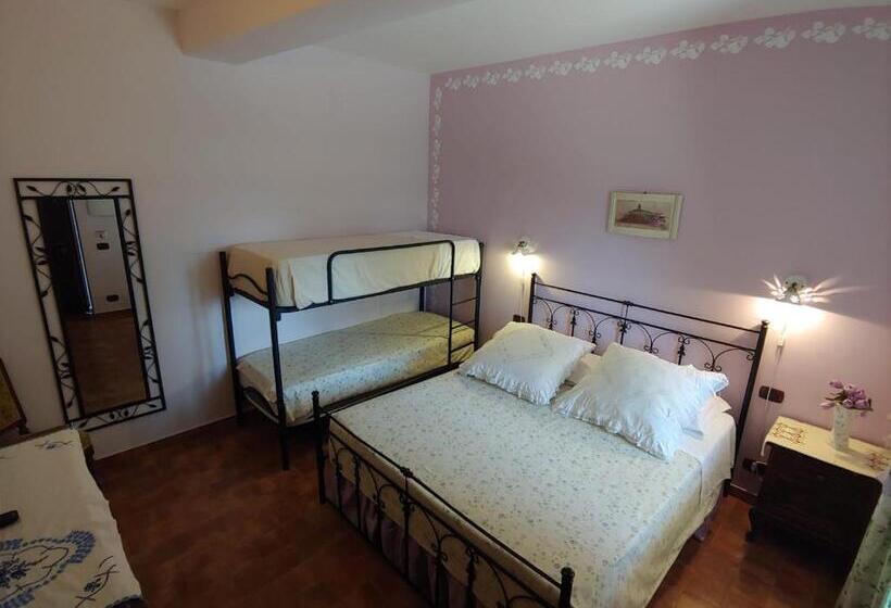 Отель Tenuta Bellaprima Caltagirone