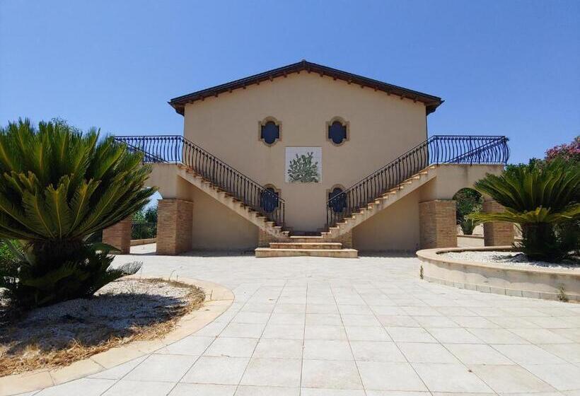 Отель Tenuta Bellaprima Caltagirone