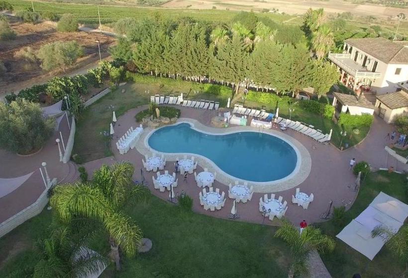 Отель Tenuta Bellaprima Caltagirone